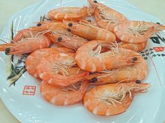 -秋姐美食店(旅游大道店)