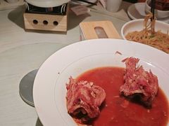 -九毛九西北菜(百信广场店)