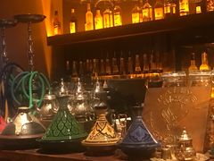 -Tajine Moroccan塔金摩洛哥中东餐厅