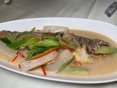 -百乐潮州酒家(时代广场店)