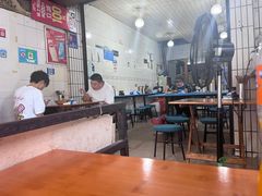 -白家肥肠粉(老东城根街店)