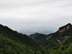 -少华山国家森林公园