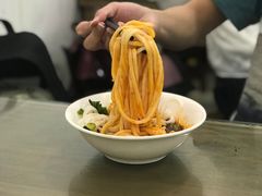 -子午路张记肉夹馍(翠华路店)
