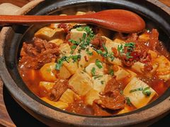 -啫两手·啫啫煲·小饭堂(龙城万科里店)