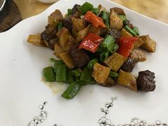 -肥仔顺德菜(龙悦居店)