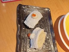-莲寿司(国兴店)