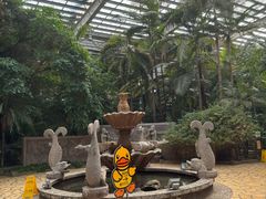 -龙达温泉生态城