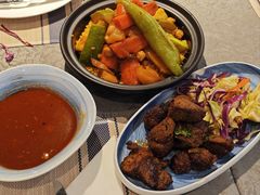 -La Medina餐厅(亮马河南路店)