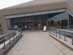 -北京周口店北京人遗址博物馆