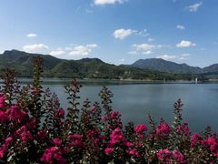 -白河堡水库