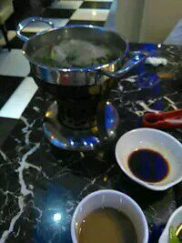 -星海汇海鲜自助烤肉火锅(百大店)