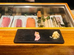 -北京泰富酒店-道日本料理餐厅