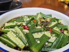 -徽三说·土徽菜·中国徽菜连锁品牌(阳湖总店)