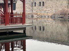-百脉泉景区
