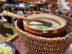 -潮十三潮汕砂锅粥(高新四路大都荟店)