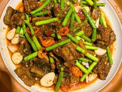 -霄汉羊排(万松园一店)