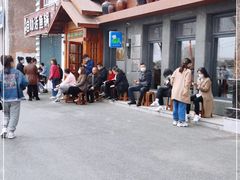 -英兰朝族饭店(河南桥头店)