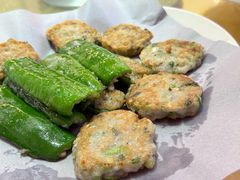 -大笑饭堂(甲子桥店)