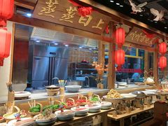 -鸽子窝(黄村店)