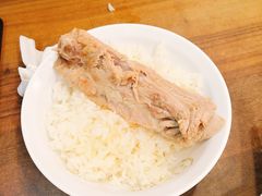 -松發肉骨茶(牛车水店)