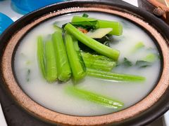-原味田园·客家菜·土窑鸡(中航城君尚购物中心店)
