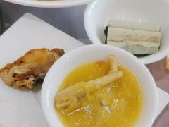 鲍汁凤爪-顺风海鲜港(长寿路店)