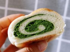 -谷艺烘焙