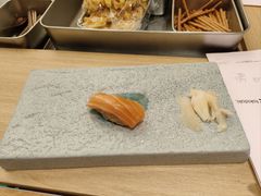 -鮨政· Omakase(港汇恒隆广场店)