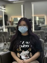 -苏豪路易士·嘉玛发廊