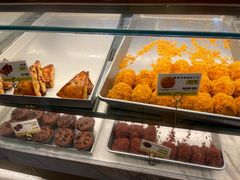 -鲍师傅糕点(虹口龙之梦店)
