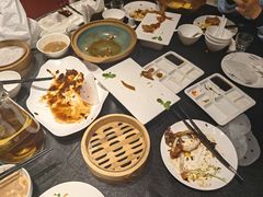 -正德楼果木烤鸭·渔家菜(东港店)