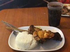 -Mang Inasal - D'mall Boracay