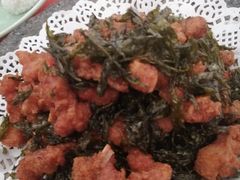 -锦粤宫·融合粤菜(上海金沙江店)