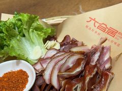 -六合居·明厨亮灶餐厅(成双大道店)