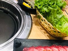 -花味·自助烤肉(雨花客厅店)