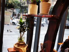 -兵哥豌豆面(雅颂居店)