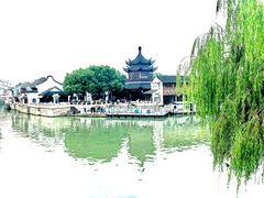 -老阊门菜馆(山塘街店)