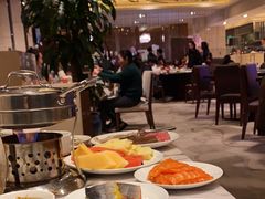 -River Café 海鲜自助(重庆丽笙世嘉酒店)