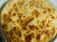 张茂肉饼-张茂民族饭店(胜利北路店)