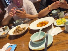 -老宁波1381餐厅(宏泰广场店)
