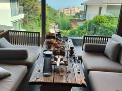 -瑜上·山食小馆