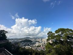 -景山公园