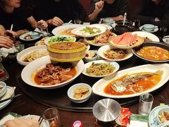 -江南婆婆(车墩店)