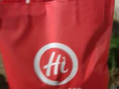 -海底捞火锅(万象城店)