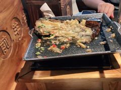 -很久以前羊肉串(昌里路三钢里店)