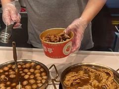 -盛香亭热卤糖水铺(龙之梦店)