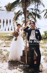 -太古映画婚纱摄影(天河店)