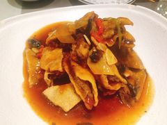 -巴依老爷新疆美食(清华东门店)