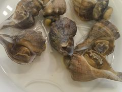 -上和臻品中国菜(花园街店)