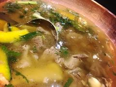 铜瓢牛肉-妈妈的味道(和顺古镇店)